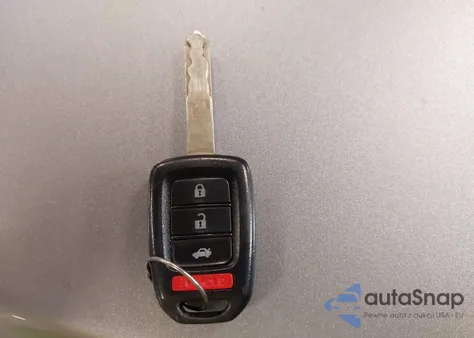 2019 Honda Civic Lx из США, поврежденный, VIN 2HGFC2F68KH574953